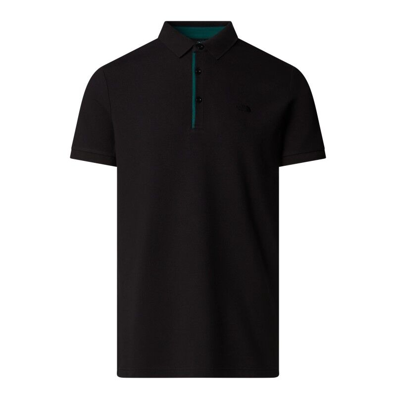 Premium Slim Polo - Polo homem