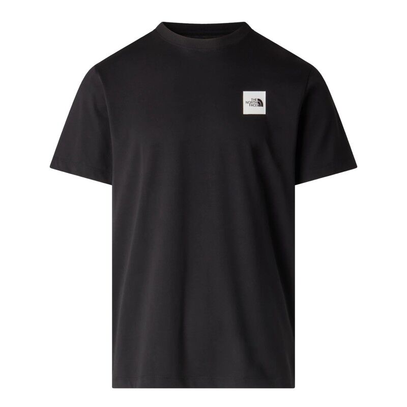 Evolution Box Half Dome Regular Short - T-shirt homem