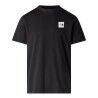 TNF Black