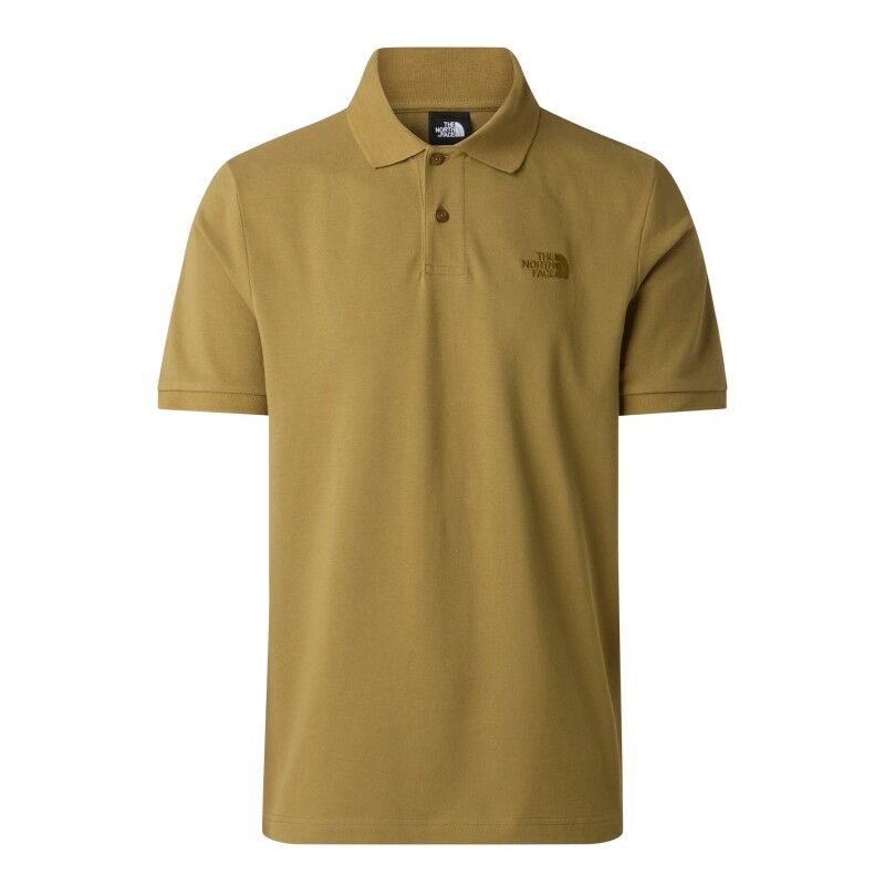 Essential Regular Polo - Pikeepaita - Miehet