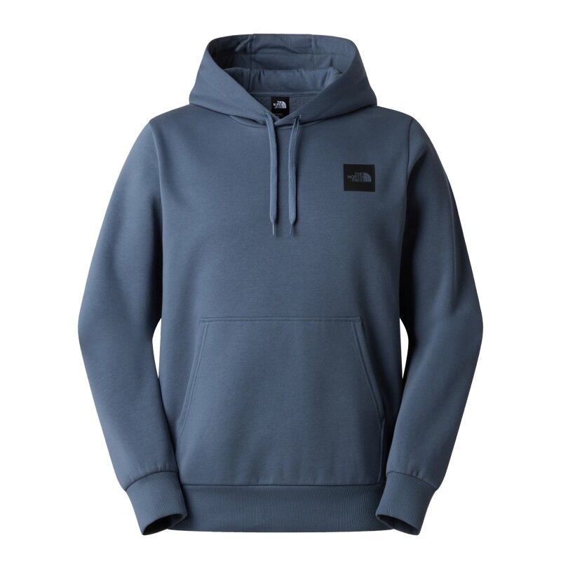 Evolution Box Half Dome Regular Hoodie - Sweatshirt à capuche homme