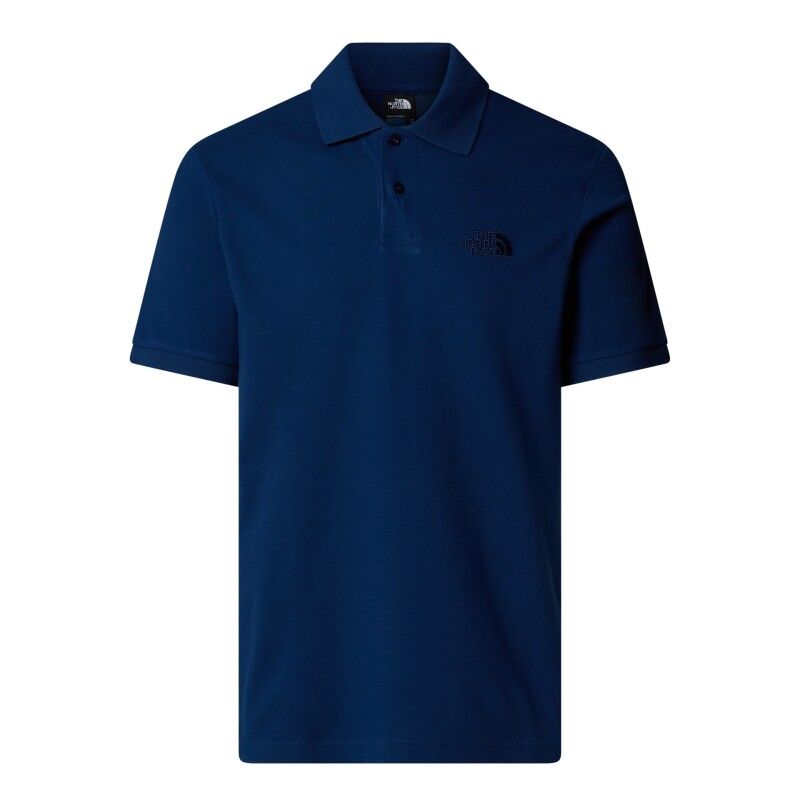 Essential Regular Polo - Polo shirt - Men's