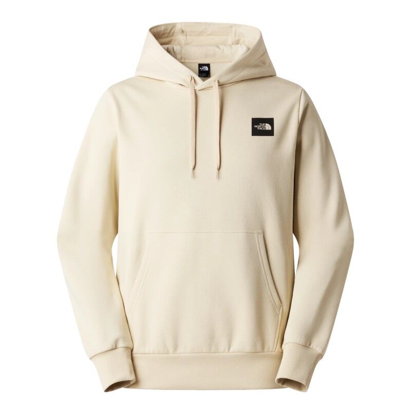 Evolution Box Half Dome Regular Hoodie - Felpa con cappuccio - Uomo