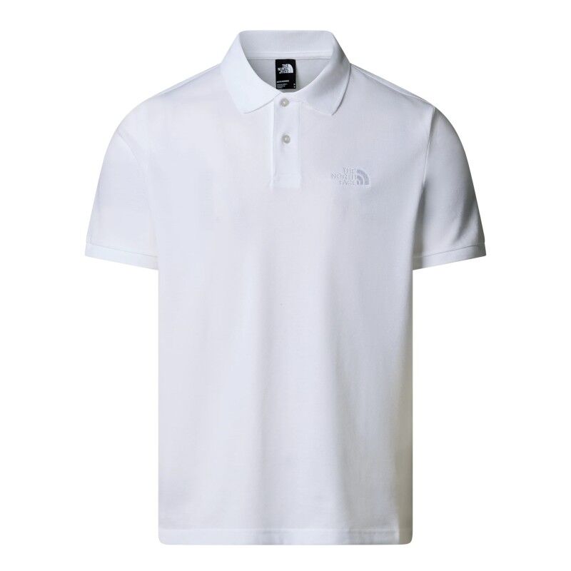Essential Regular Polo - Polo shirt - Men's