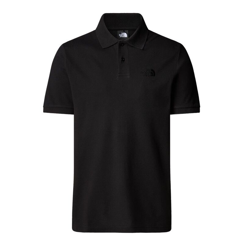 Essential Regular Polo - Pánské triko