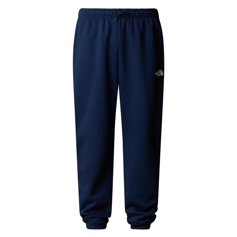 Simple Dome Regular Tapered Jogger - Tracksuit bottom - Men's