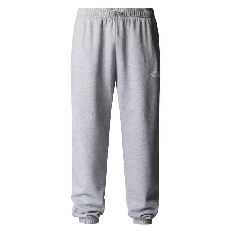 Simple Dome Regular Tapered Jogger - Calça fato treino homem