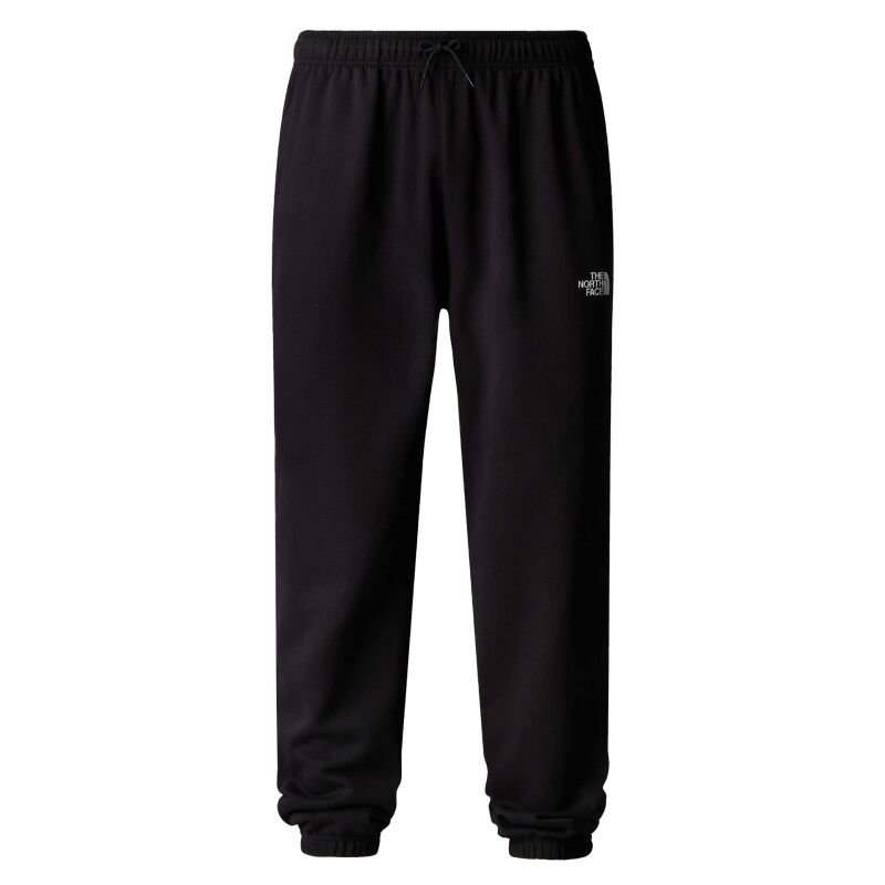 Simple Dome Regular Tapered Jogger - Spodnie dresowe męskie