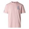 Metal Pink