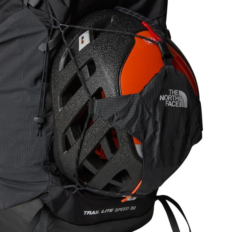 Helmet Sling - Porta casco per zaino