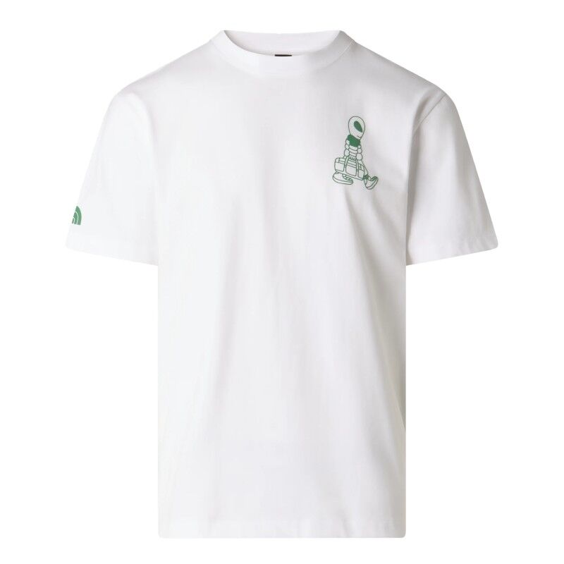Alien Relaxed Short Sleeve Tee-Graphic - T-paita - Miehet