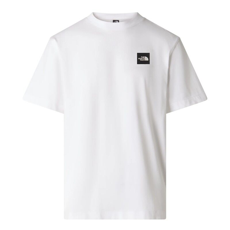 Expedition Photo Relaxed Short Sleeve - T-shirt homme