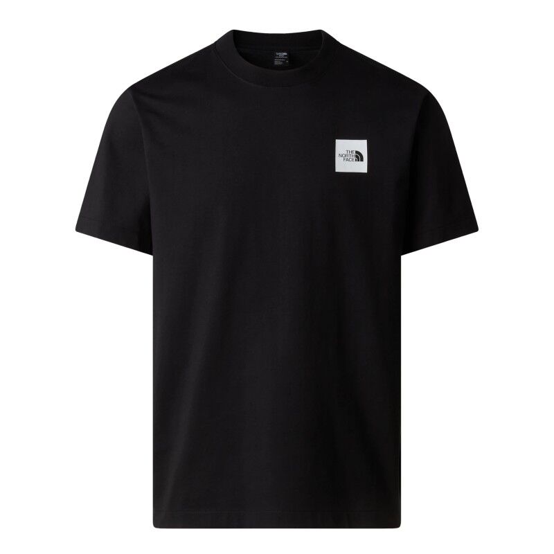 Expedition Photo Relaxed Short Sleeve - T-shirt meski
