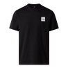 TNF Black