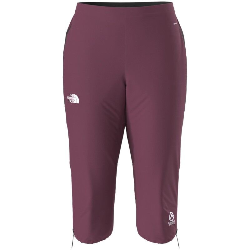 Summit Amk Ventrix Crop Pant - Pantaloni capri - Donna