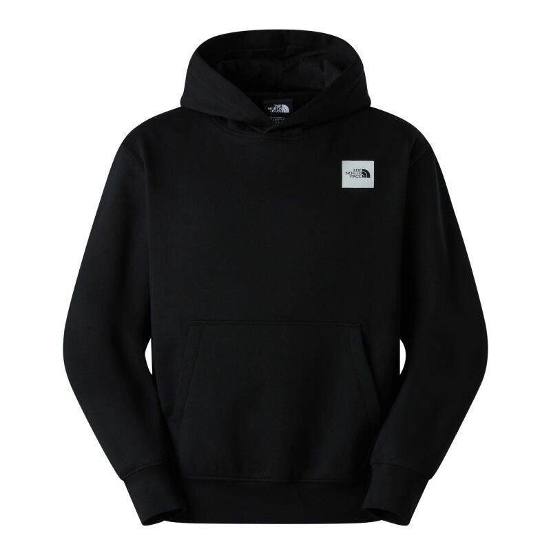 U Expedition Photo Relaxed Hoodie-Graphic - Hoodie - Herrer
