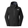 TNF Black