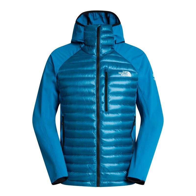 Summit Breithorn LT Hybrid Hoodie - Donsjack - Heren