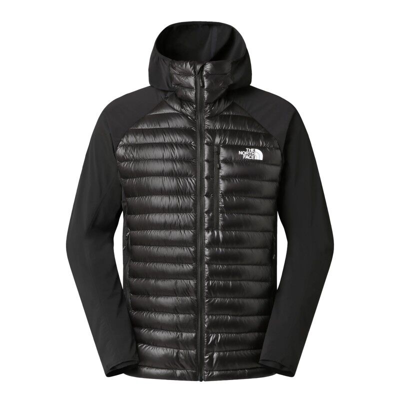 Summit Breithorn LT Hybrid Hoodie - Donsjack - Heren