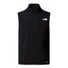 TNF Black