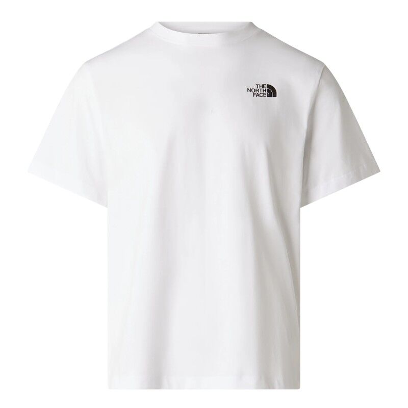 Box Nse Energy Regular Short Sleeve Tee - T-Shirt - Herren