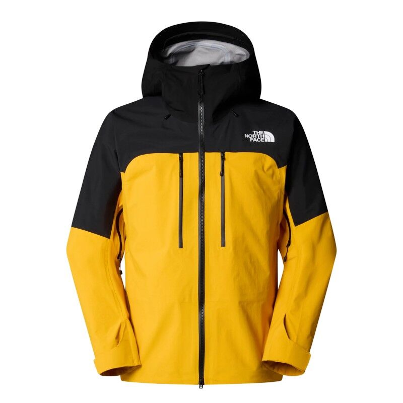 Summit Futurelight Torre Egger Jacket - Hardshell jacket - Men's