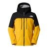 Summit Gold / TNF Black
