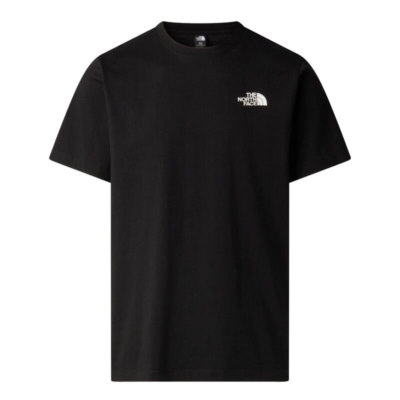 Box Nse Energy Regular Short Sleeve Tee - T-paita - Miehet