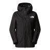 TNF Black