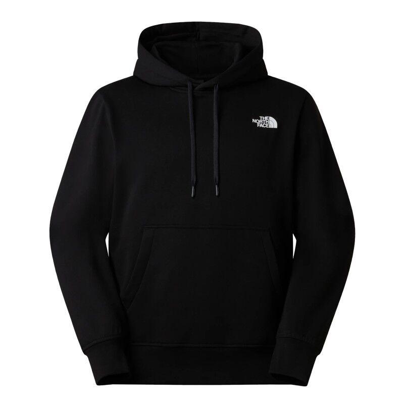 Box Nse Energy Regular Hoodie-Graphic - Hoodie - Herren