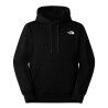 TNF Black