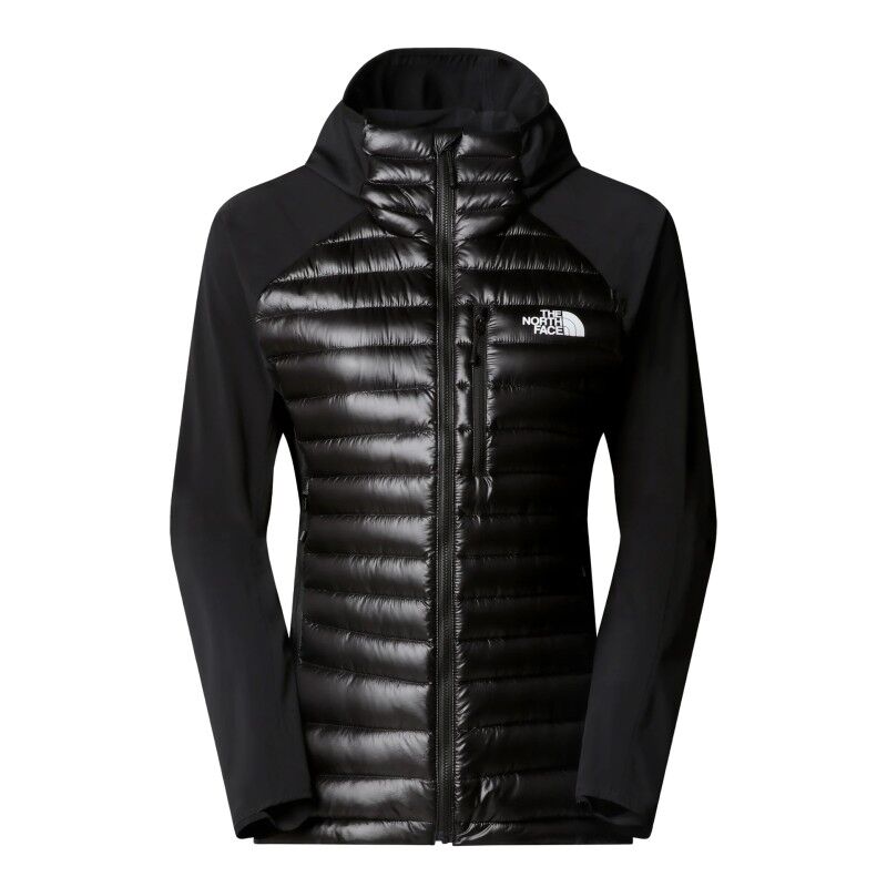 Summit Breithorn LT Hybrid Hoodie - Dámská péřova