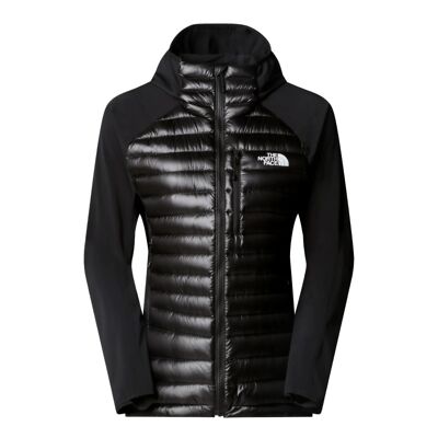 Summit Breithorn LT Hybrid Hoodie - Kurtka damski