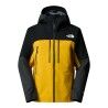 Summit Gold / TNF Black