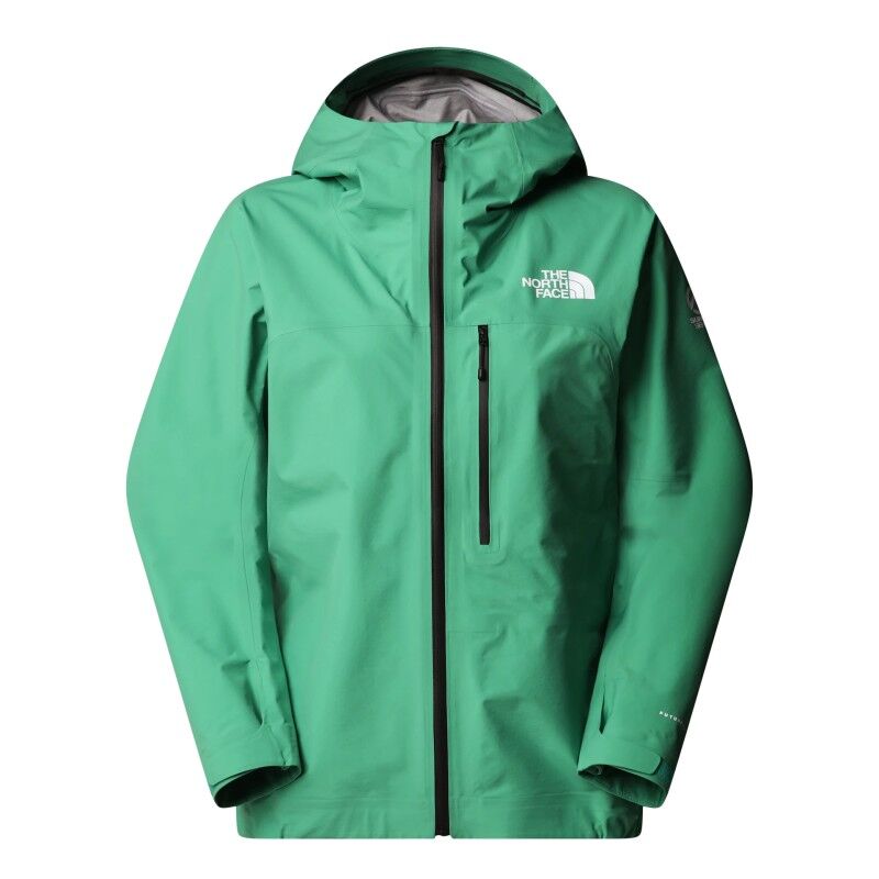 Summit Futurelight Torre Egger LT Jacket - Sadetakki - Naiset