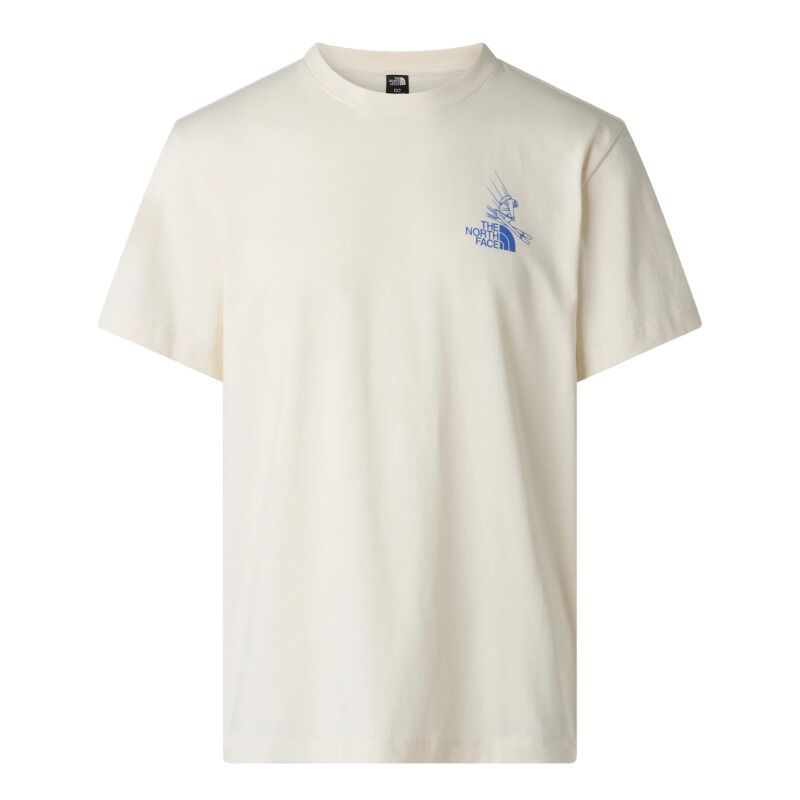 Mountain Celebration Regular Short Sleeve - T-shirt - Men's