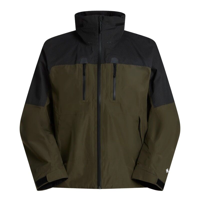 Hke Devils Thumb GTX Jacket - Regenjas - Heren