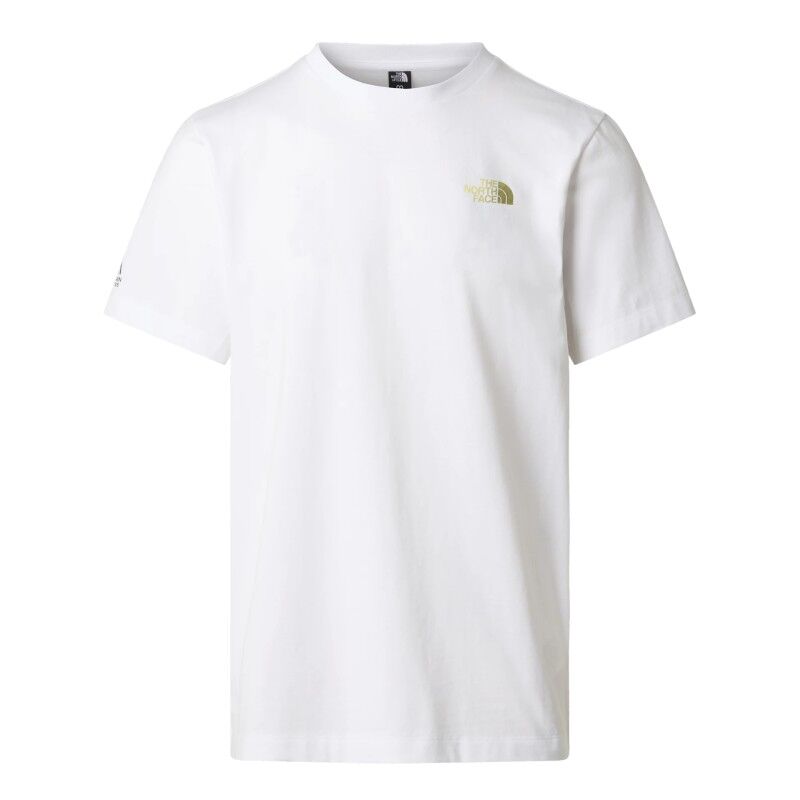 Ma Graphic Regular Short Sleeve Tee-Graphic - T-shirt meski