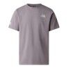 The North Face Ma Graphic Regular Short Sleeve Tee-Graphic - T-shirt homme | Hardloop