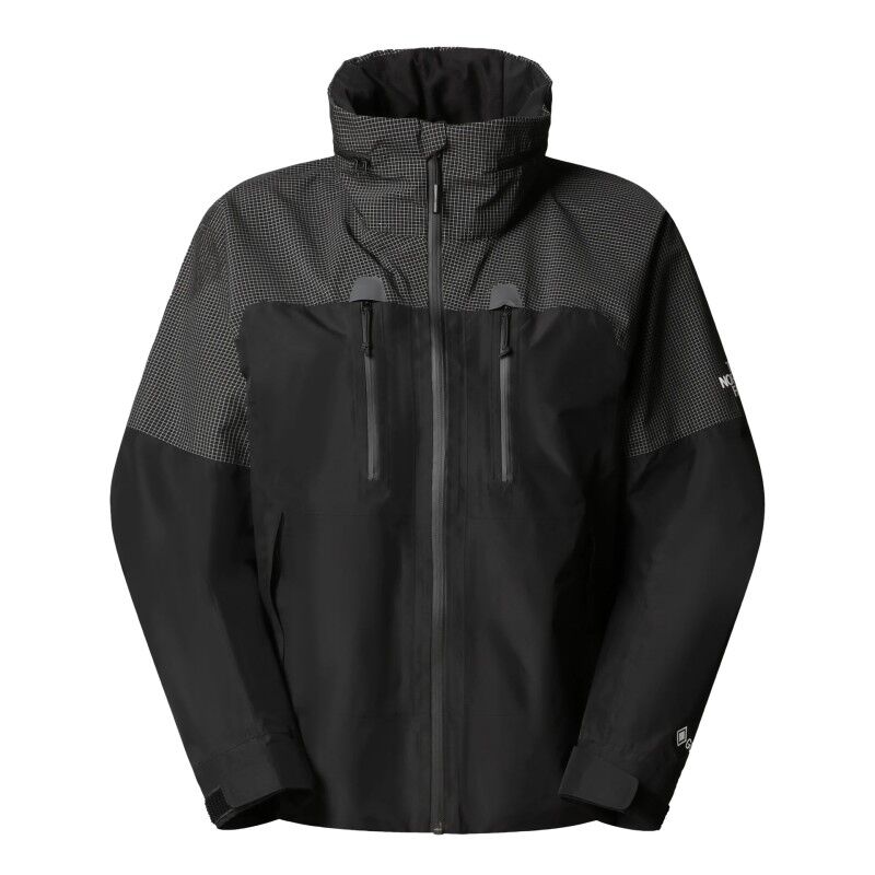 Hke Devils Thumb GTX Jacket - Giacca antipioggia - Donna