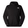 TNF Black