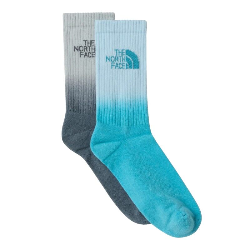 Everyday Crew Sock Dip Dye - 2P - Socks