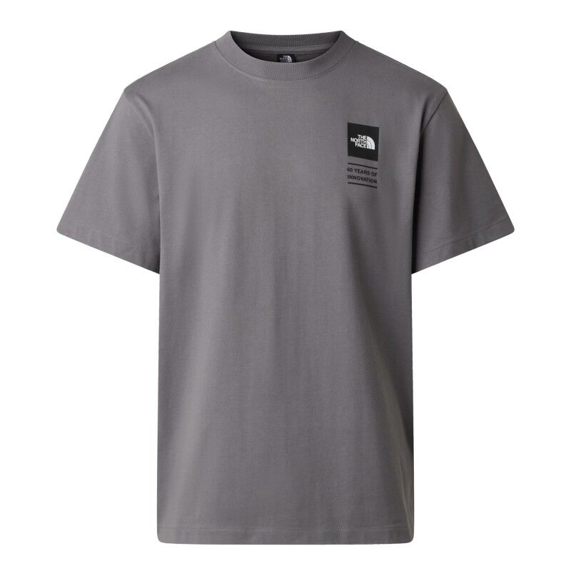 BCD Celebration Relaxed Short Sleeve Tee - T-shirt homem