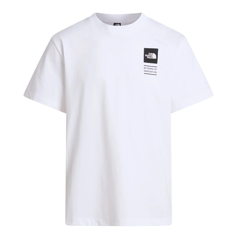 BCD Celebration Relaxed Short Sleeve Tee - Pánské triko