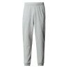 High Rise Grey Light Heather