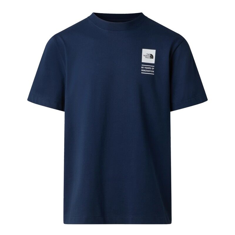 TNF Celebration Relaxed Short Sleeve Tee - T-shirt - Men's