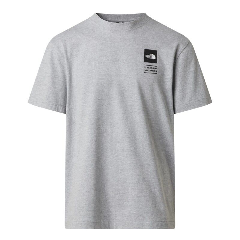 TNF Celebration Relaxed Short Sleeve Tee - T-shirt meski