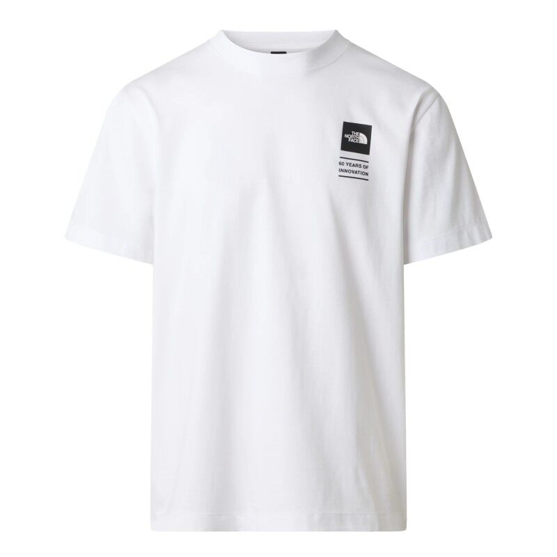 TNF Celebration Relaxed Short Sleeve Tee - T-Shirt - Herren