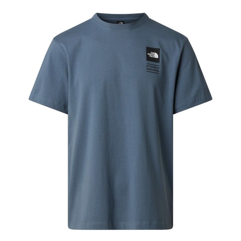 Icon Celebration Regular Short Sleeve - T-shirt meski