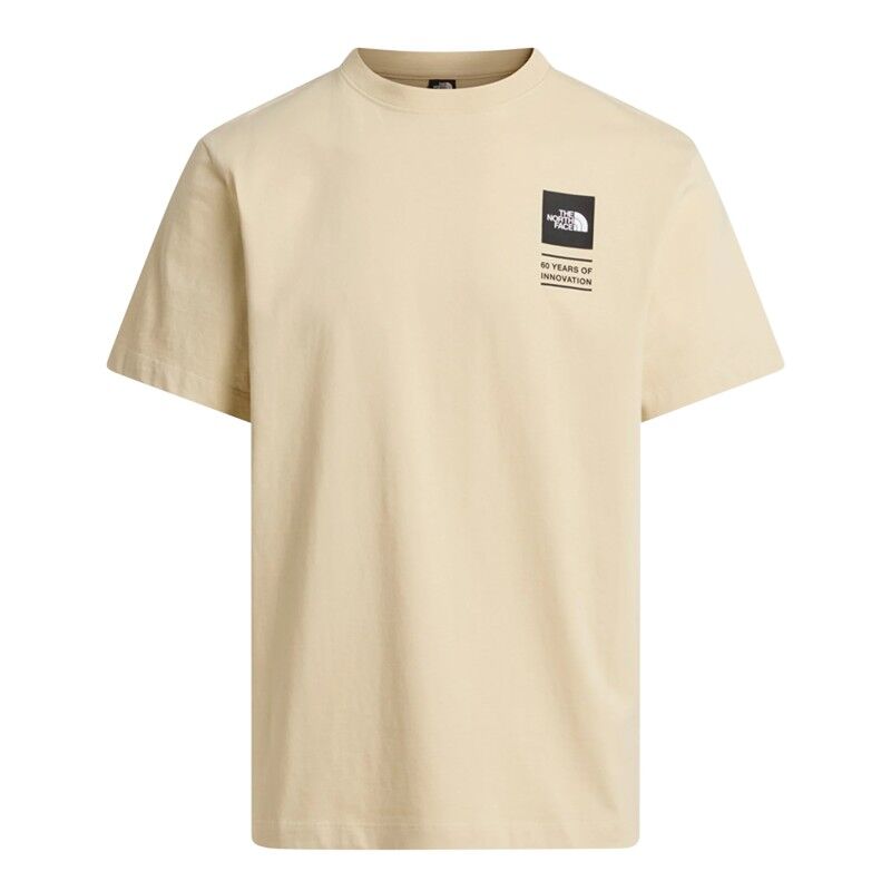 Icon Celebration Regular Short Sleeve - T-Shirt - Herren